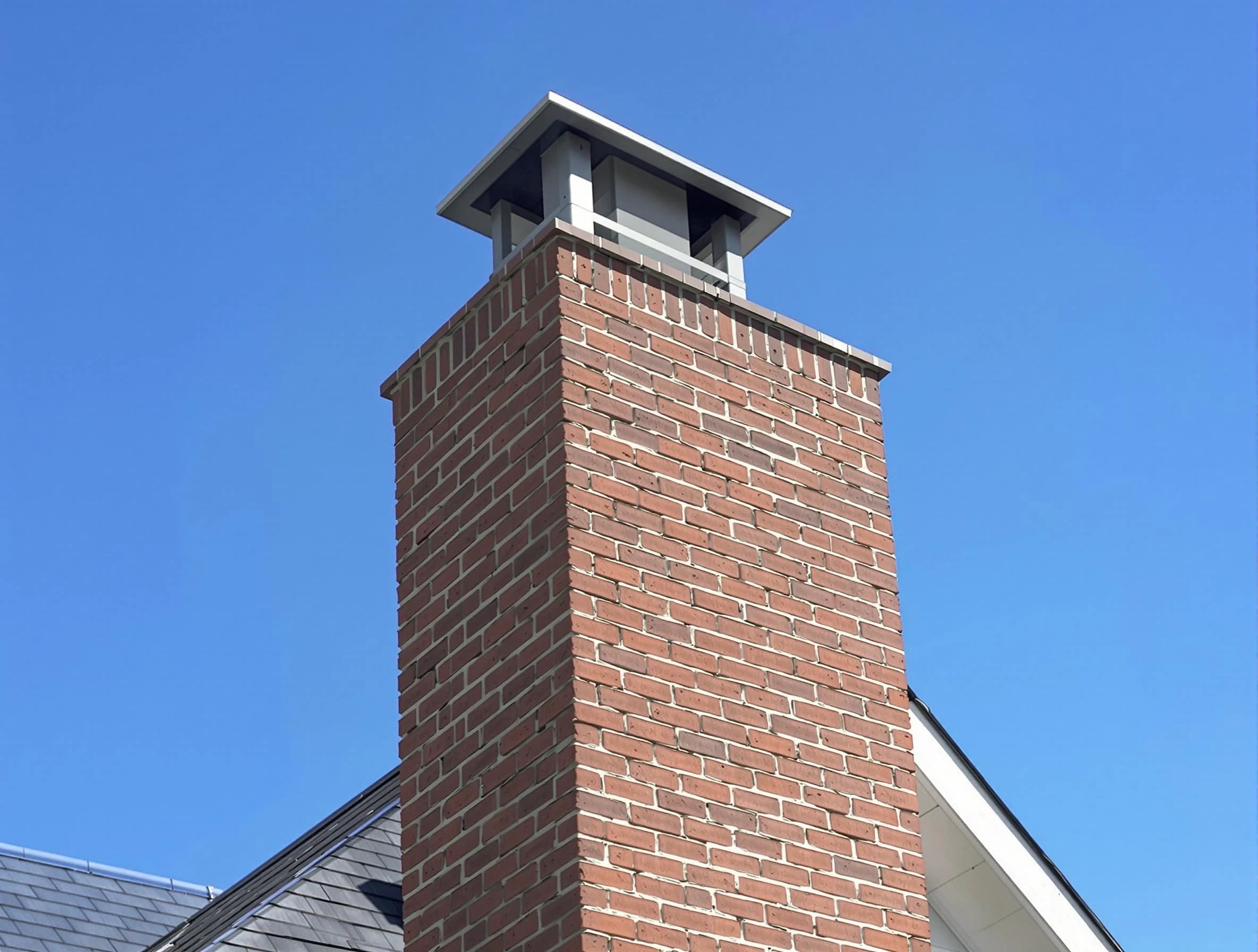 Chimney Remodeling service in Kirtland AFB, NM